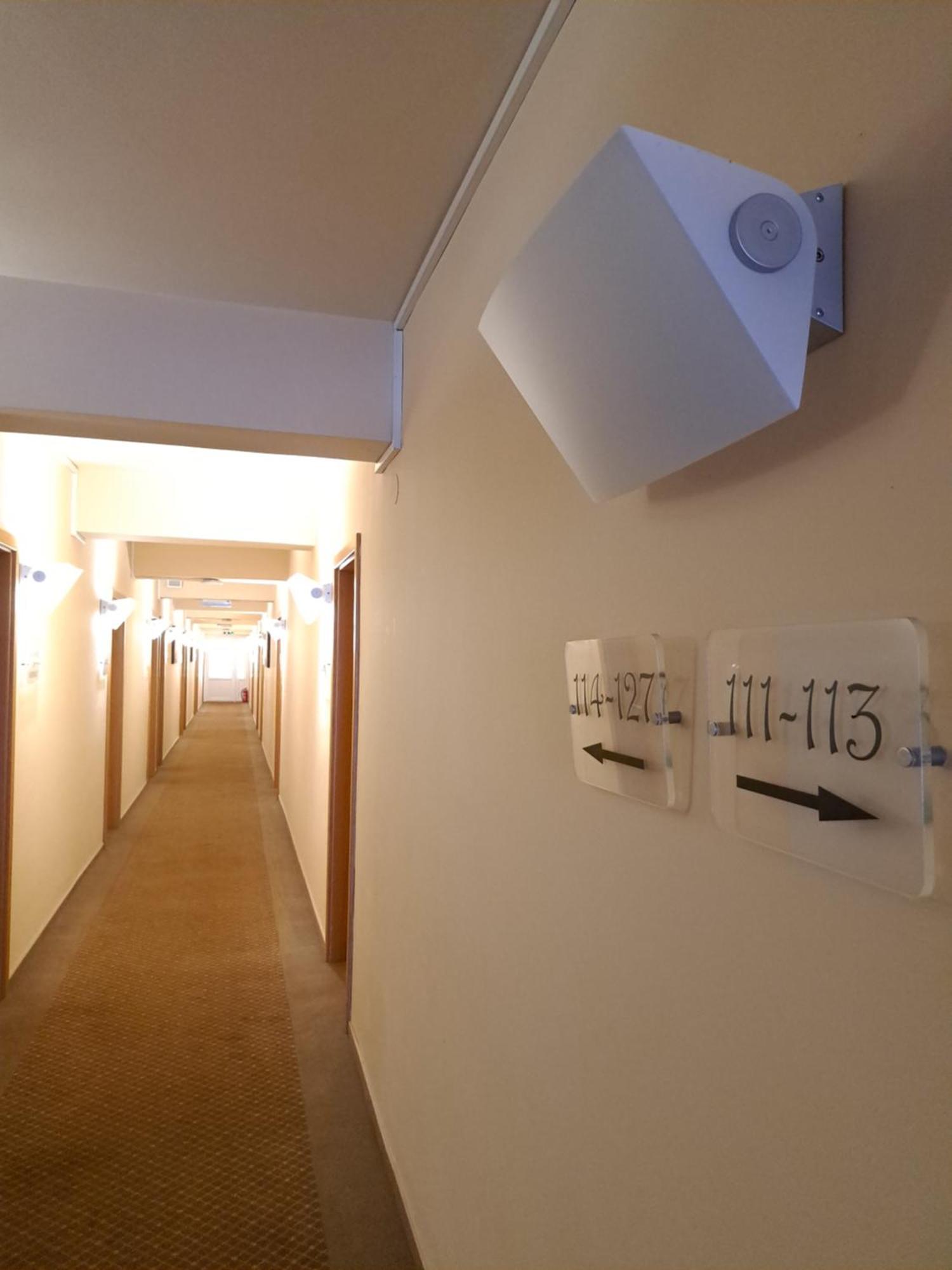 Hotel Garic Garesnica Экстерьер фото