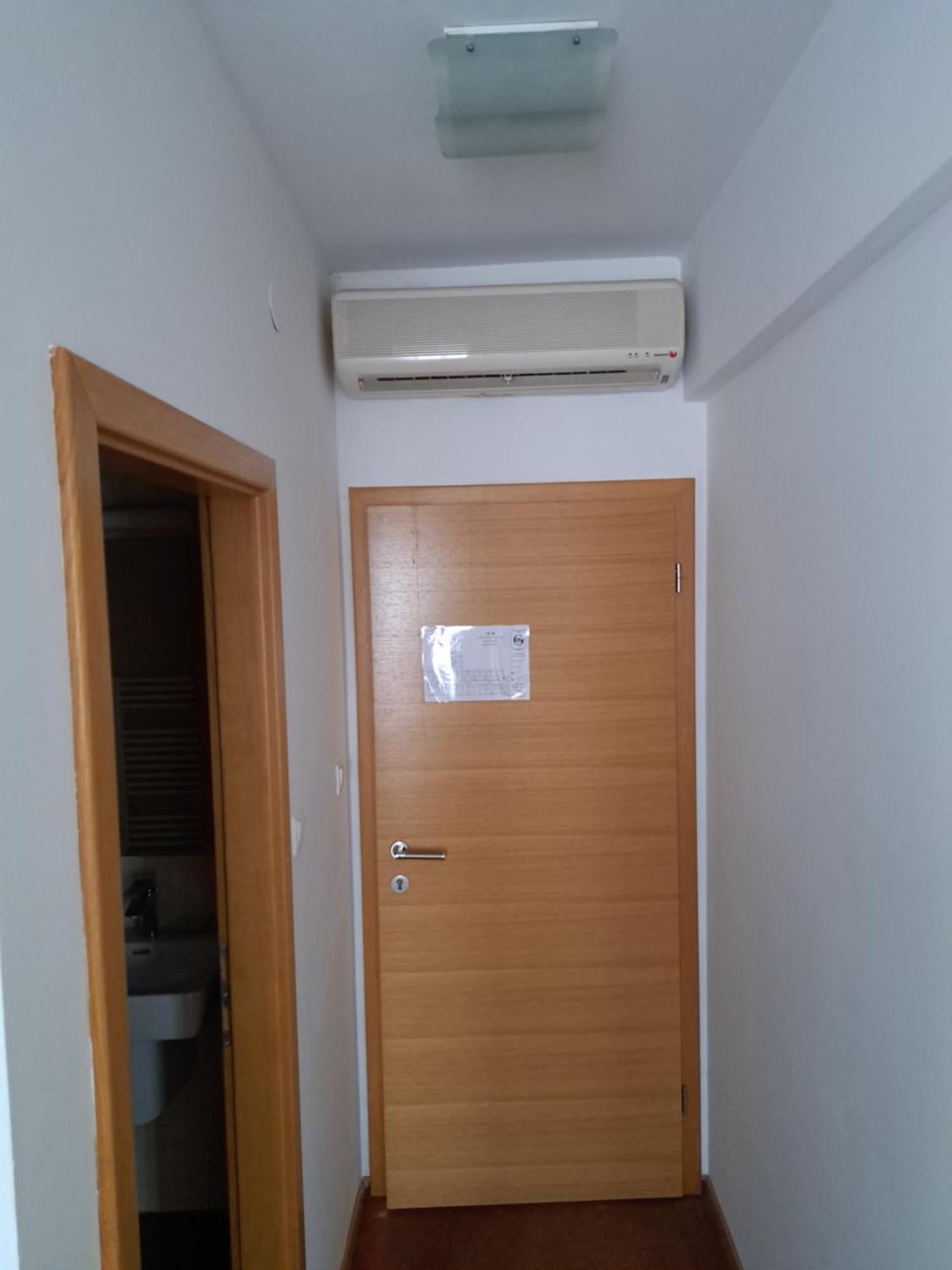 Hotel Garic Garesnica Экстерьер фото