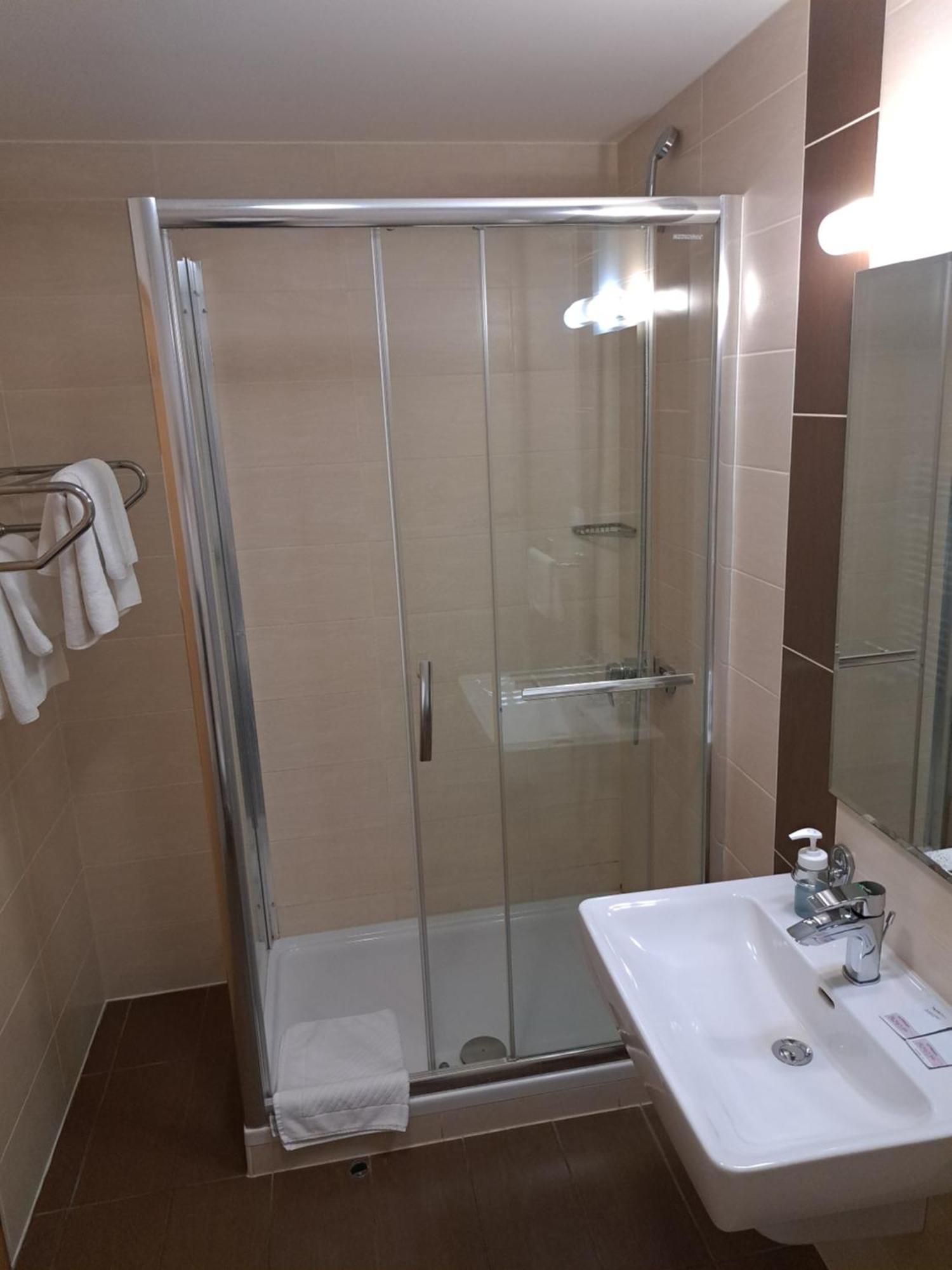 Hotel Garic Garesnica Экстерьер фото