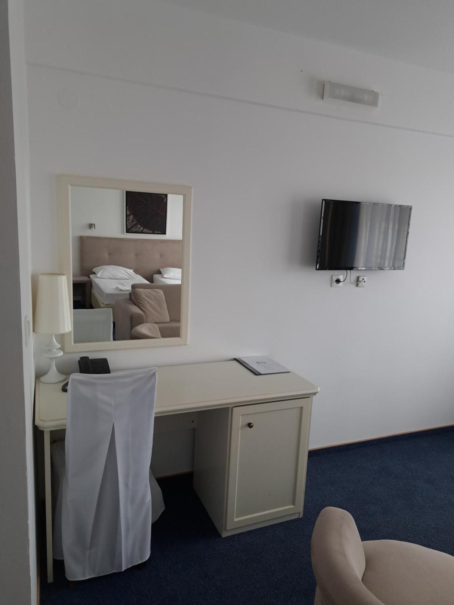 Hotel Garic Garesnica Экстерьер фото