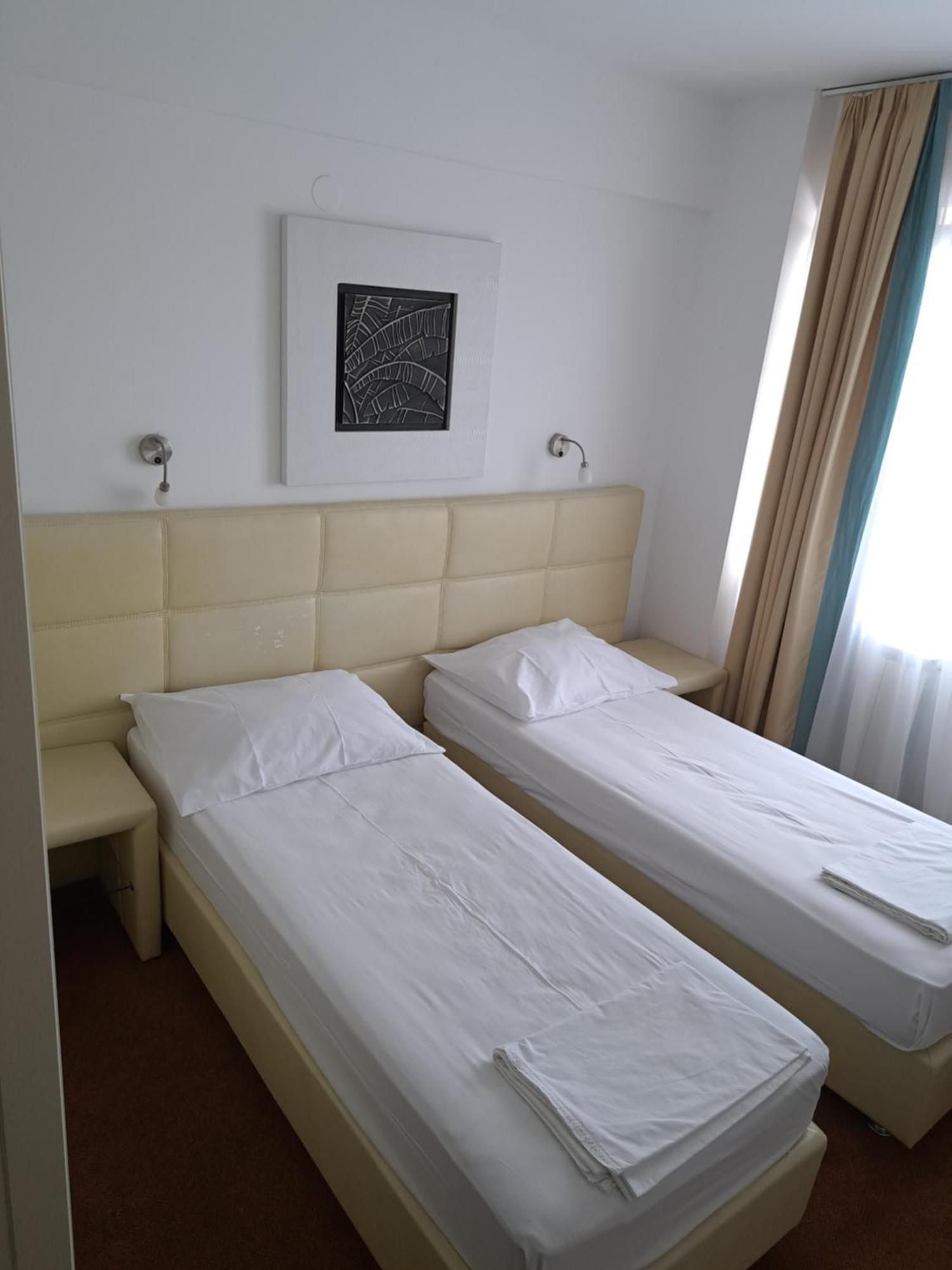 Hotel Garic Garesnica Экстерьер фото