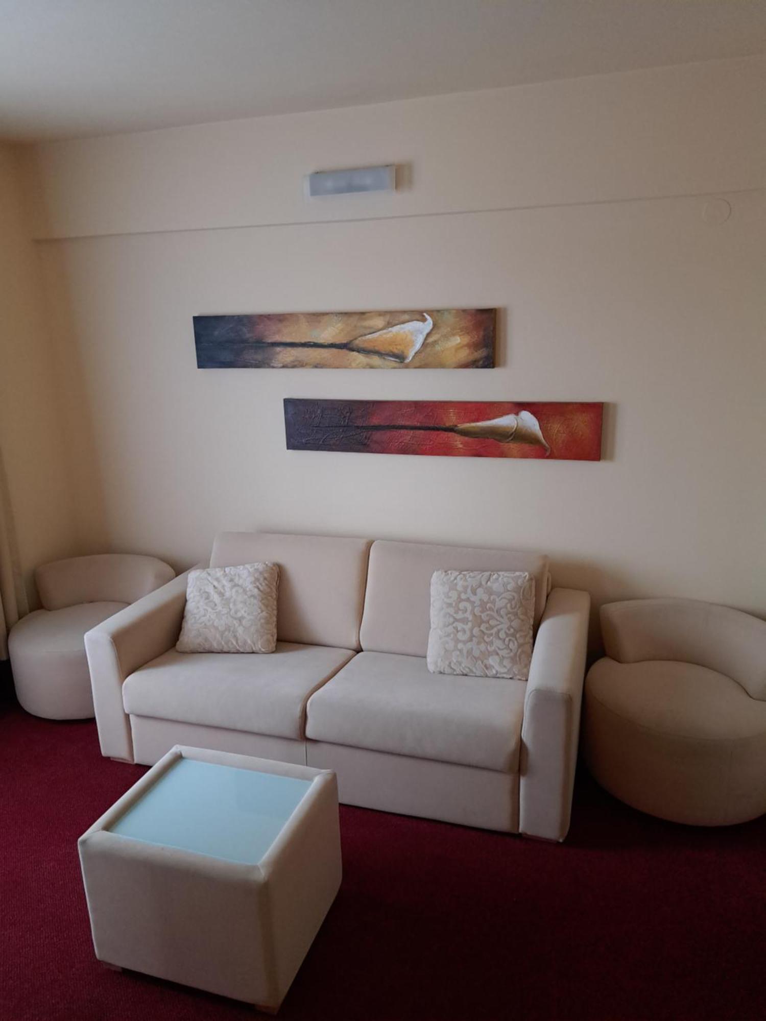Hotel Garic Garesnica Экстерьер фото