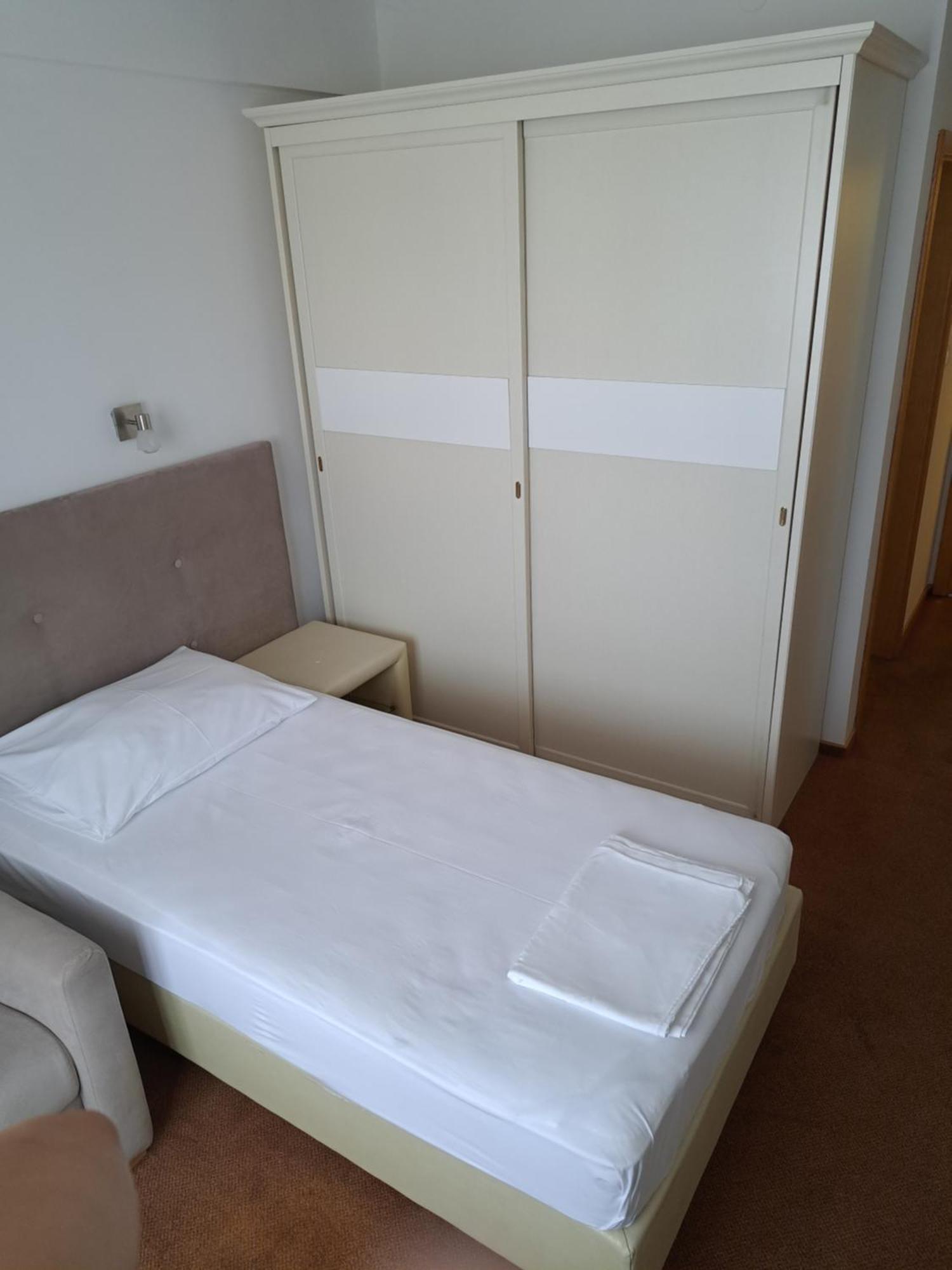 Hotel Garic Garesnica Экстерьер фото